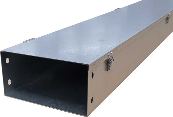 OBO Bettermann 6150780 Kabelkanal (L x B x H) 2000 x 30 x 10 mm 1 St. Reinweiß kaufen OBO Bettermann 6150780 Kabelkanal (L x B x H) 2000 x 30 x 10 mm 1 St. Reinweiß kaufen